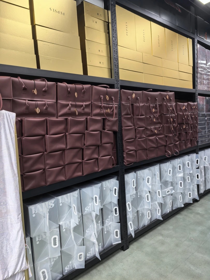 （路易斯）外贸尾单长绒棉棉四件套色织四季款亲肤透气直播间为准