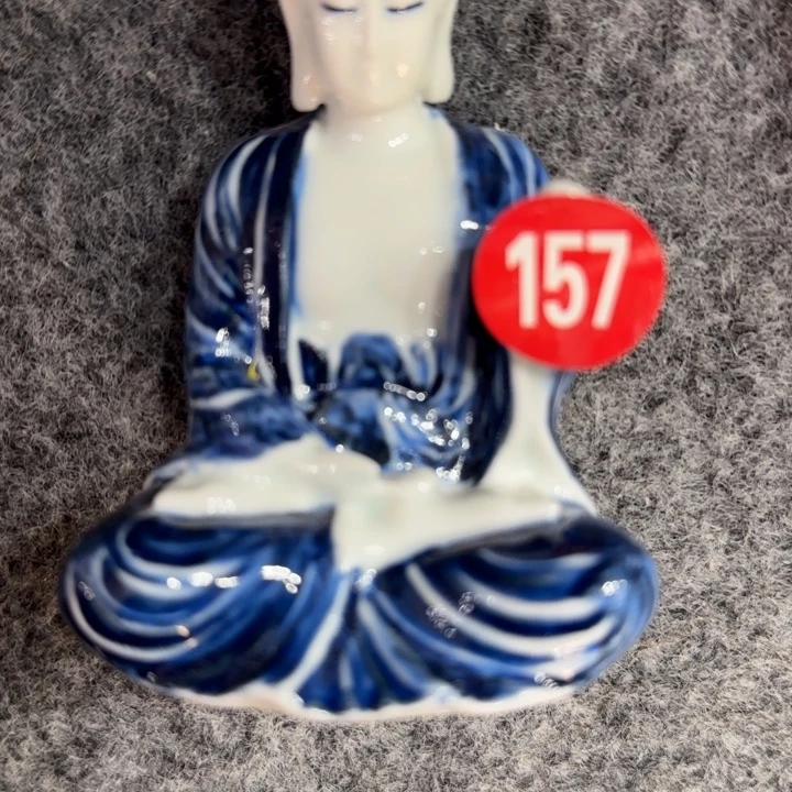 【闪购商品】景德镇手工手绘陶瓷