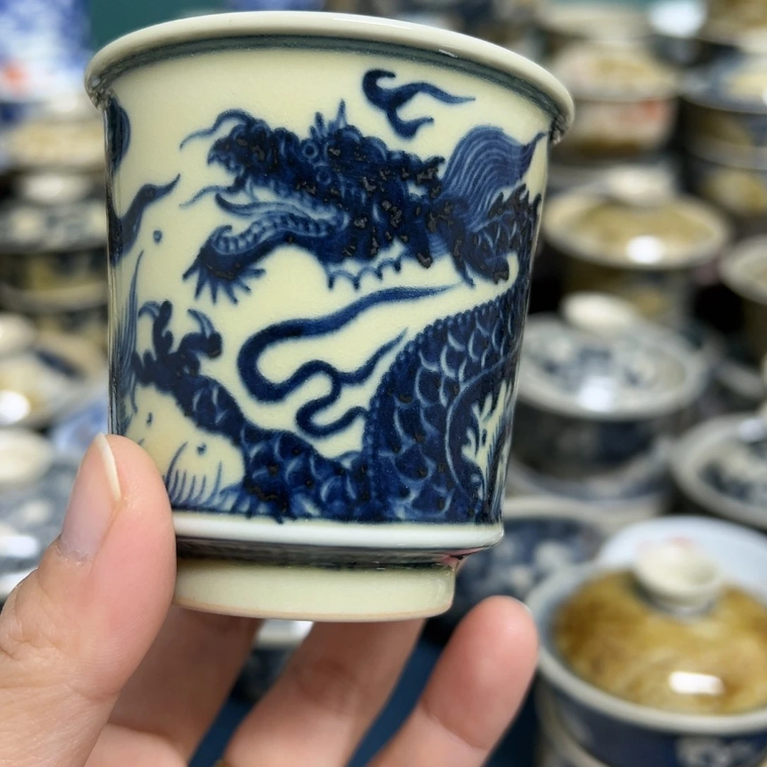 【闪购商品】杯陶瓷艺术有限公司