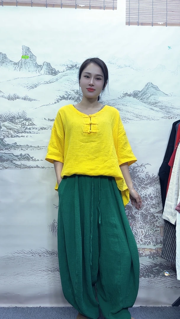 潮哥家编号链接衬衫101-200小芳A