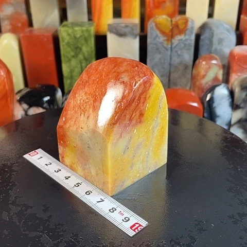 寿山石印石寿山石印石