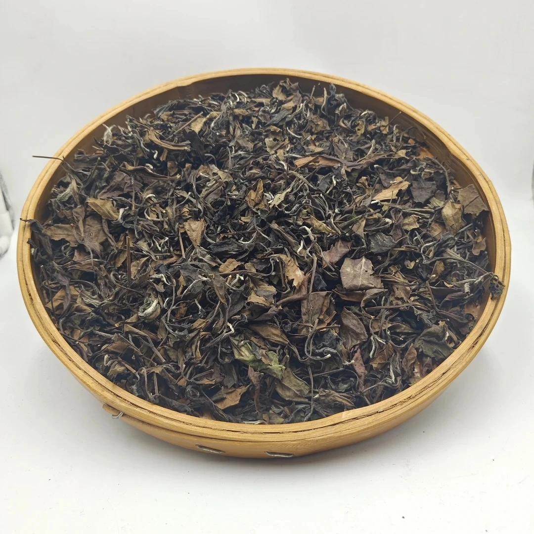 璧茗 2015 老寿眉 （500克）