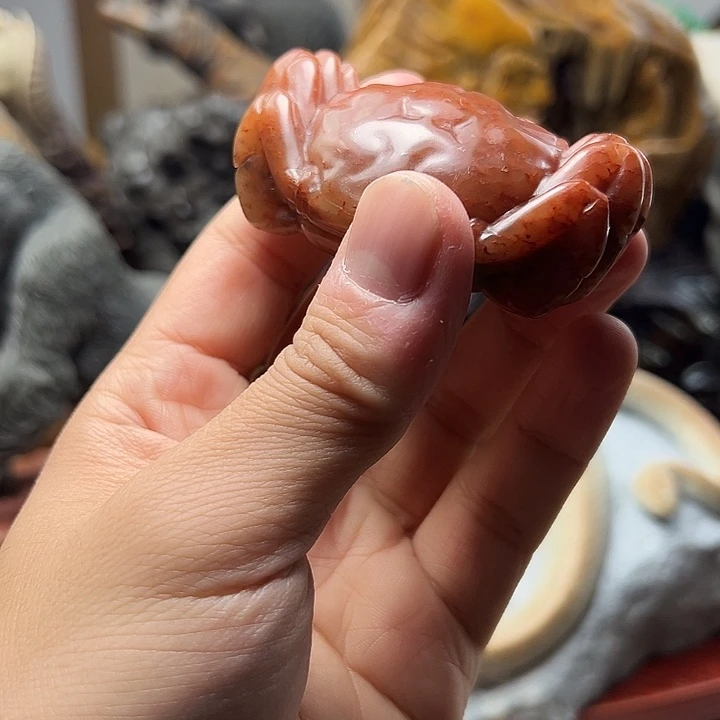 寿山石寿山石摆件