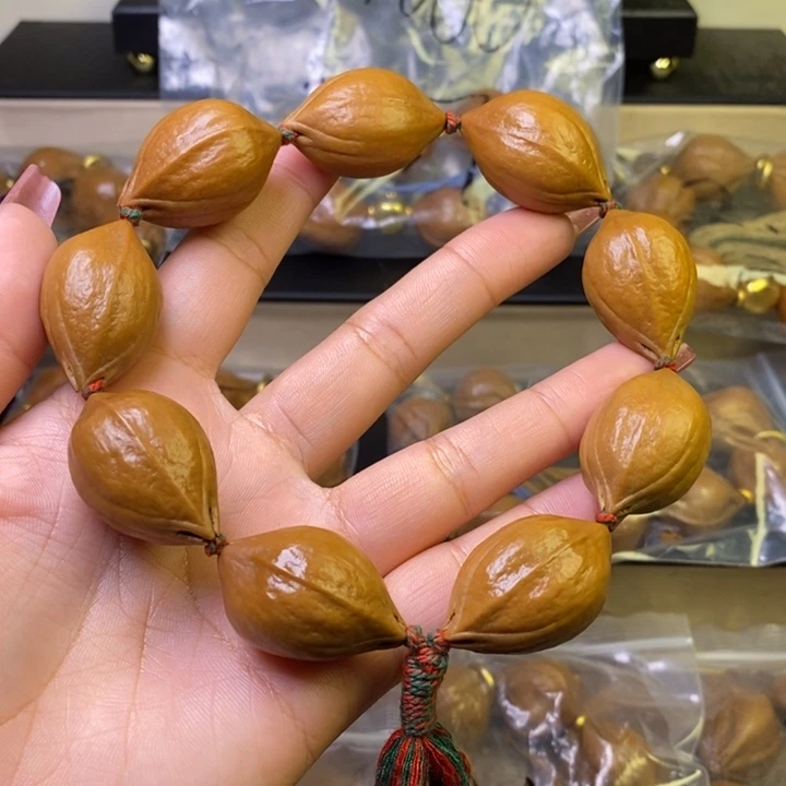 橄榄核手串/手链橄榄35.2.1