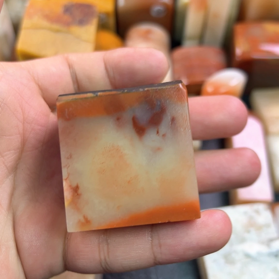 舍***得老挝石印石老挝石111