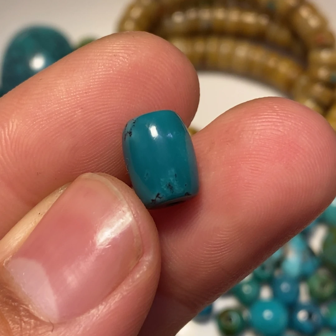 吊坠凤眼菩提祈**安好看的配饰