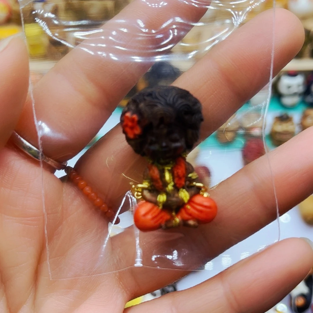 鹿骨其他香****?手工雕刻配饰