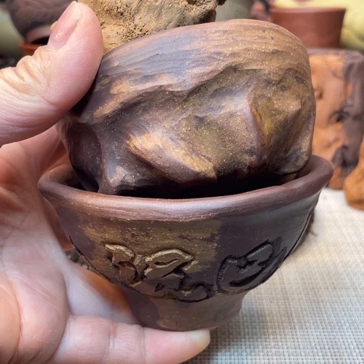 超****紫砂茶杯特价特价特价