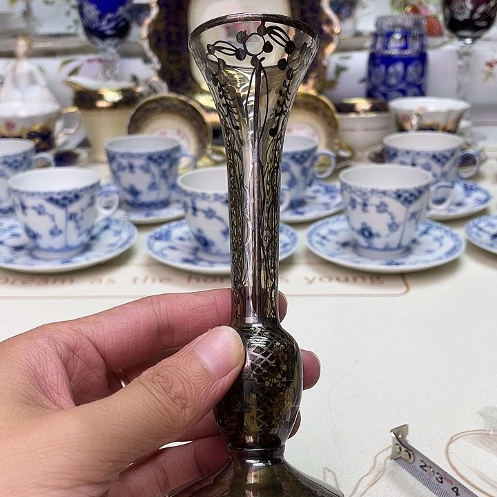 杯维多利亚欧洲中古