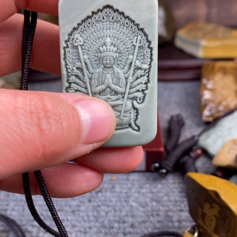 【闪购商品】原石雕刻