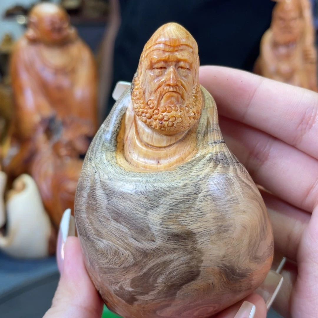 【闪购商品】柏木（崖柏）其他