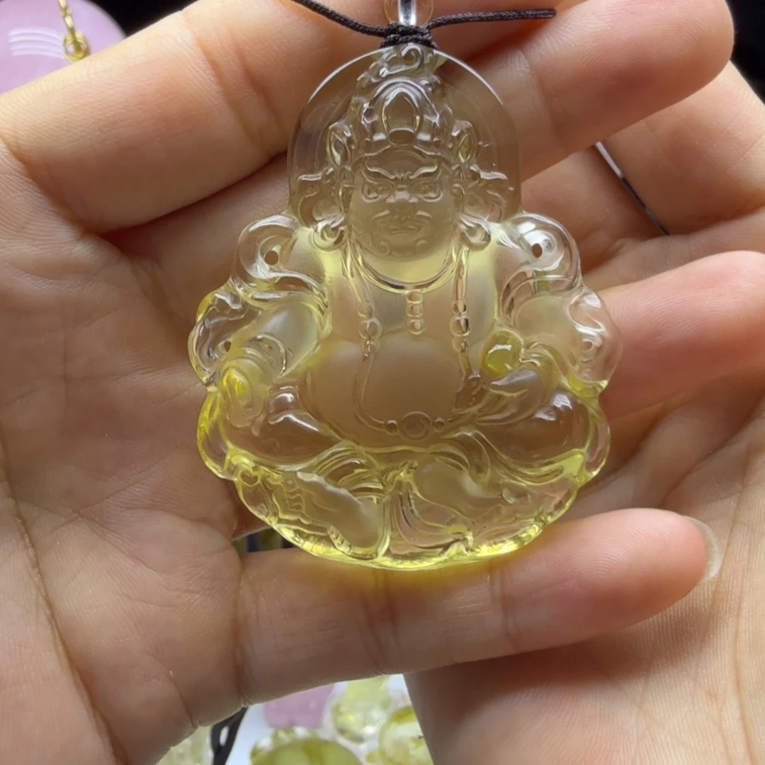 神***云未镶嵌珠宝半成品水晶