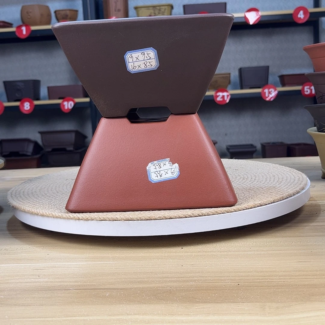 花盆紫砂紫砂花盆