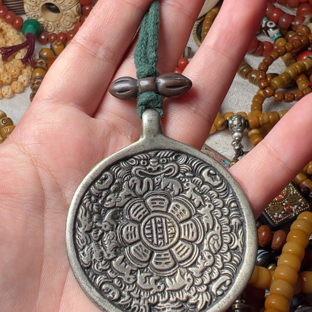 吊坠柏香籽/百香籽