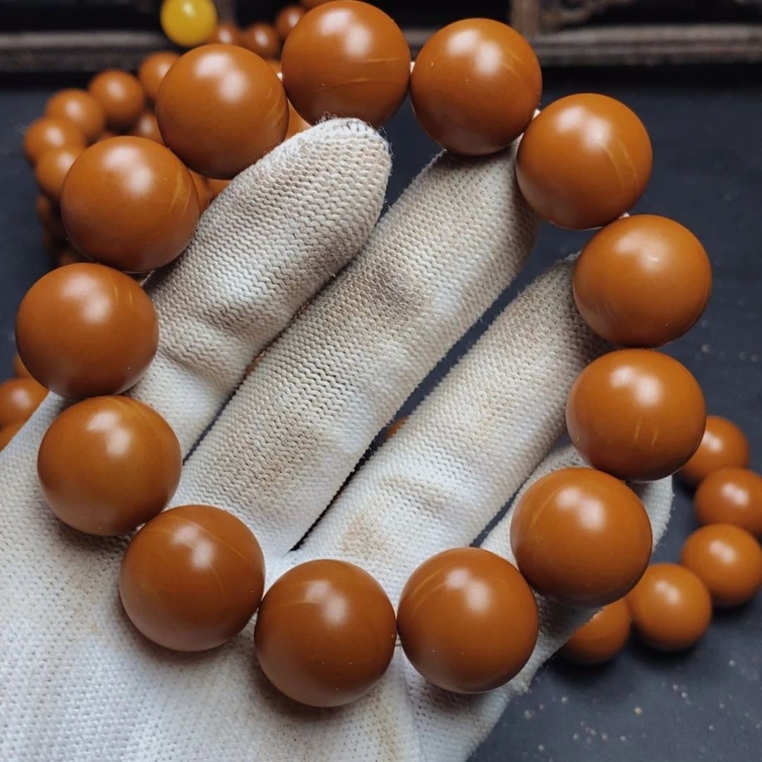 手串/手链橄榄核1.8尺寸树王全品