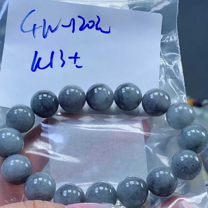 定制翡翠未镶嵌拍一发一