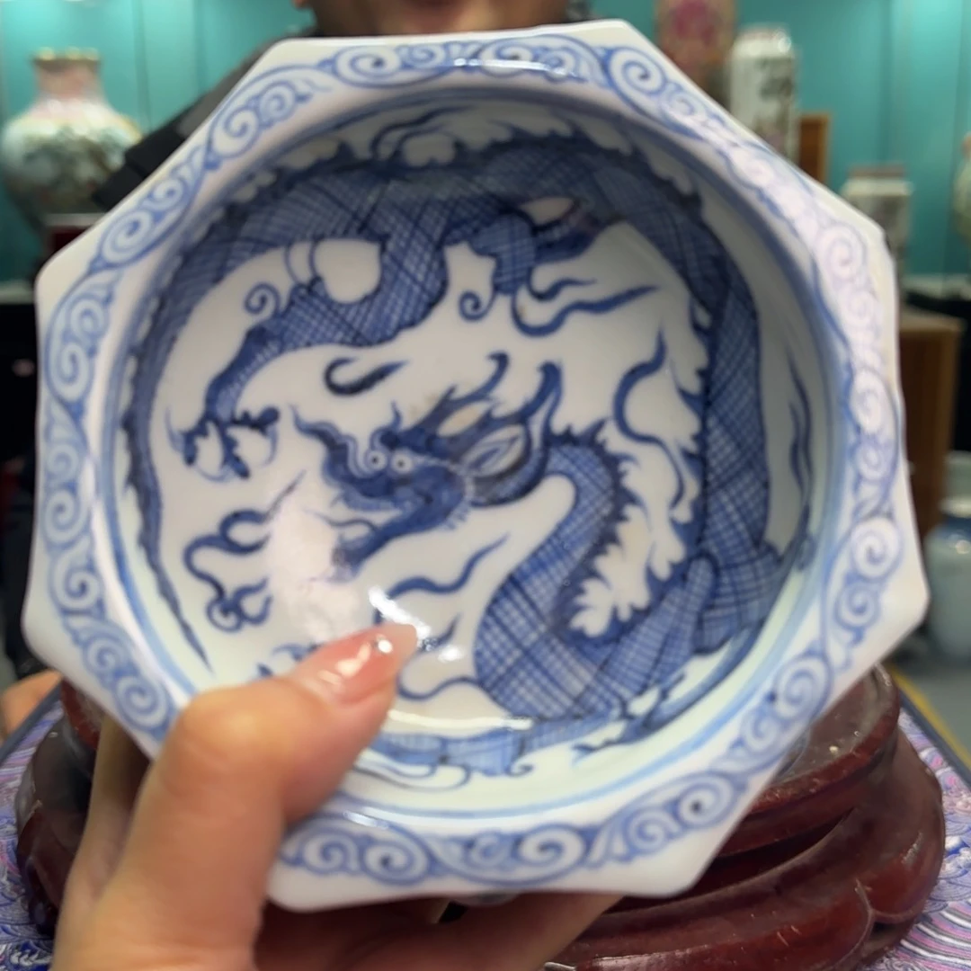 瓷片景德镇的瓷器