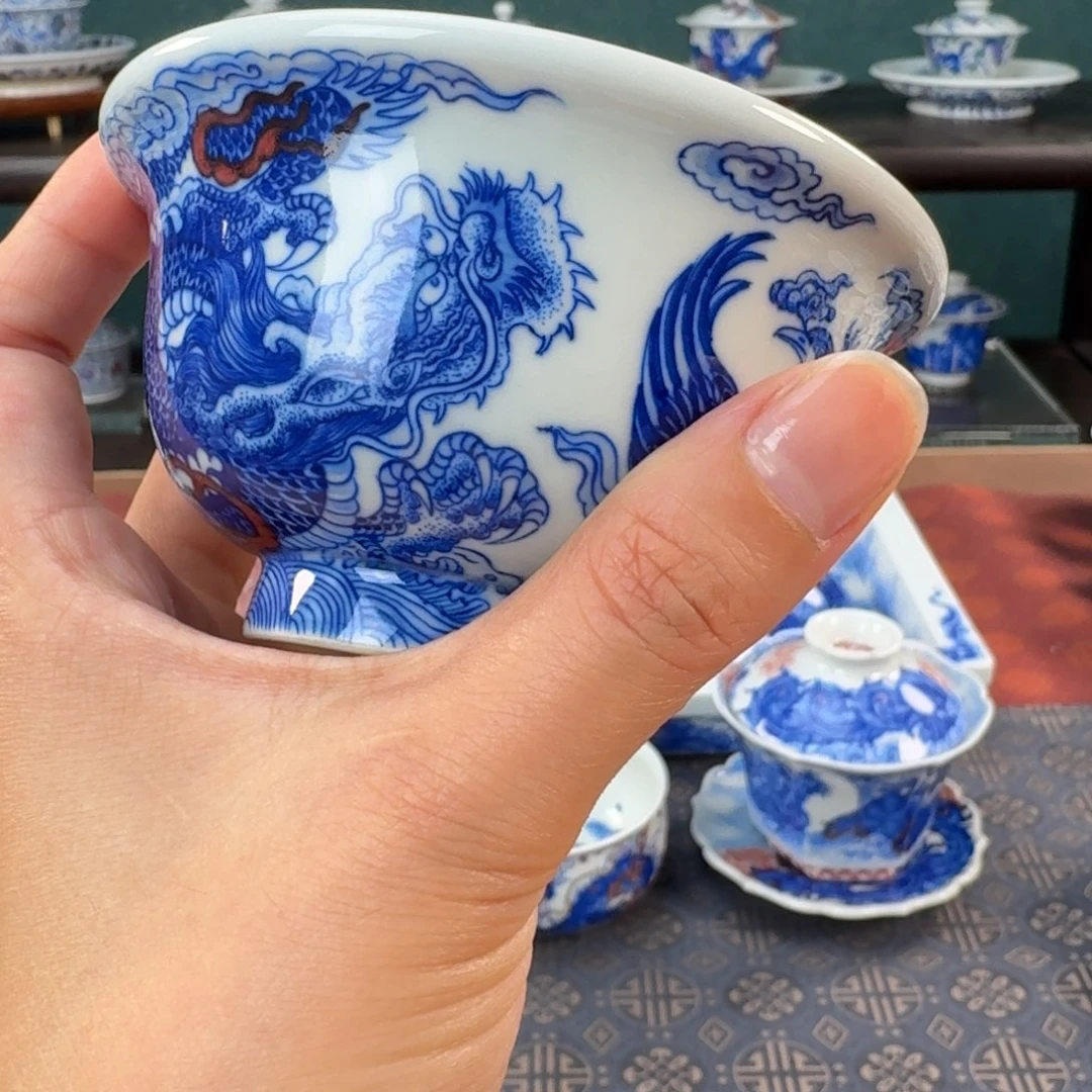 瓷片优游瓷生活雅器