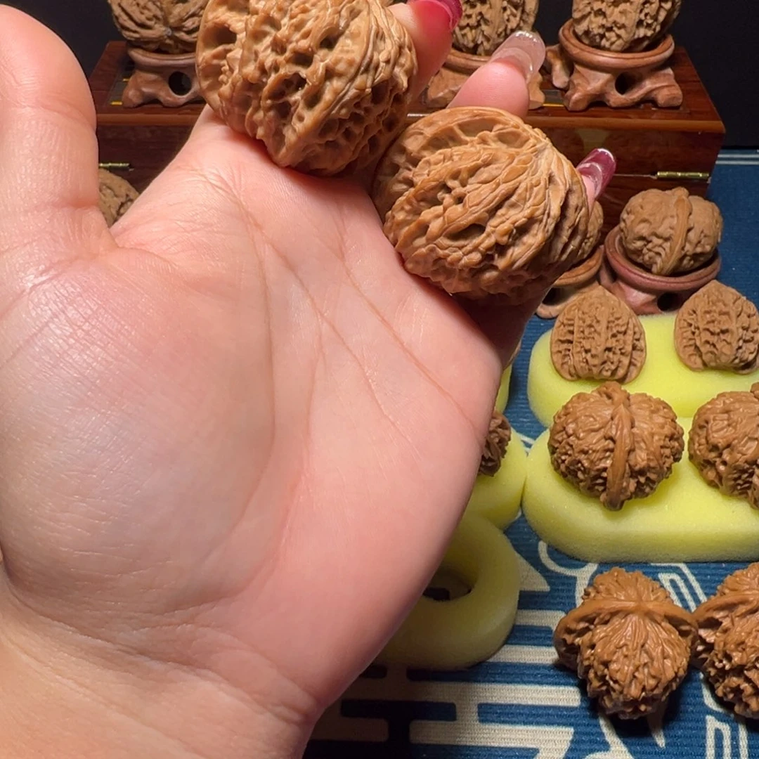 木质全品无修磨盘