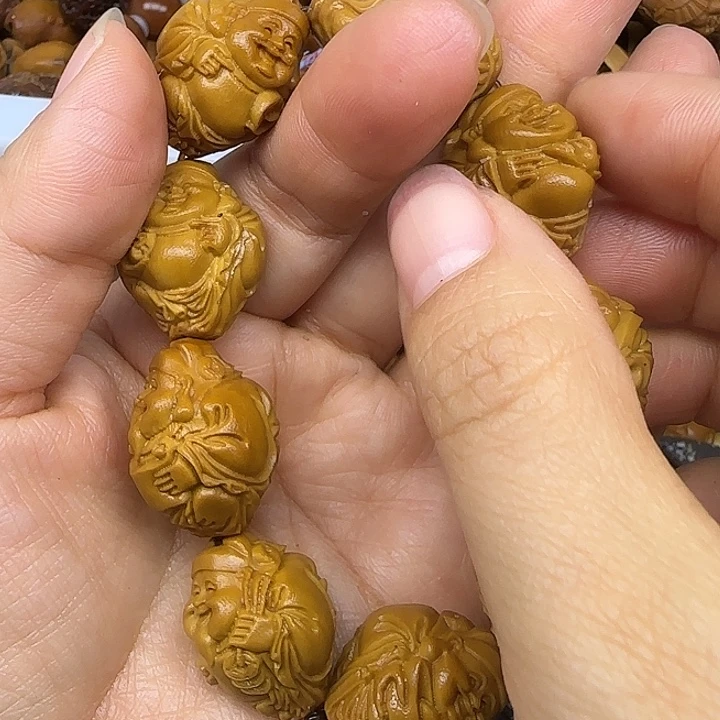 橄榄核吊坠清货的价格是多少