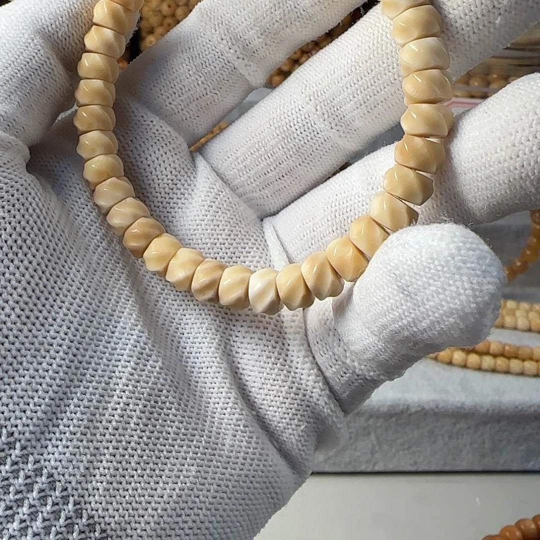 星月菩提吊坠沐繁2