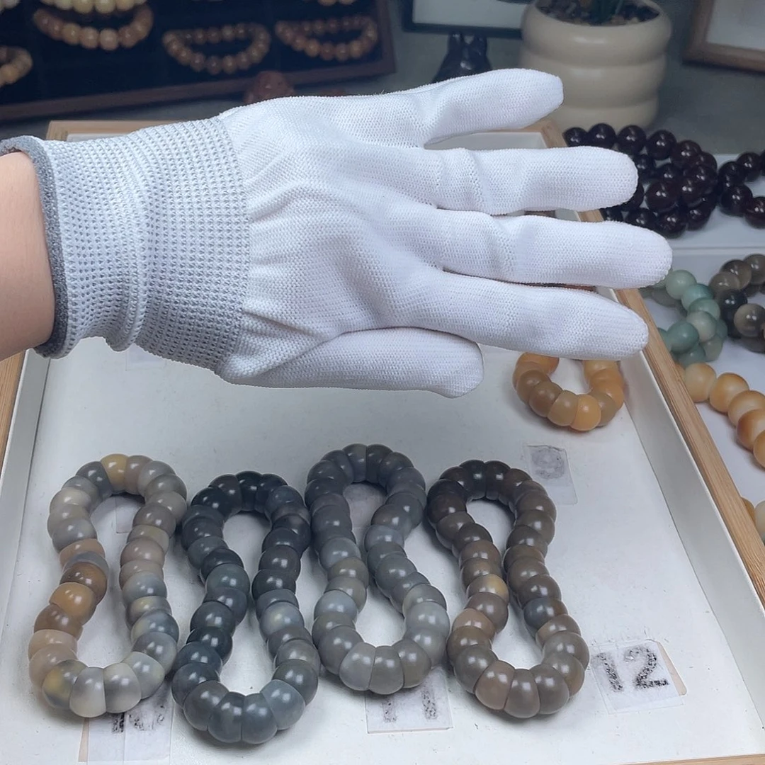 菩提根/象牙果手串大肠手串