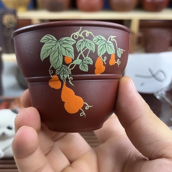 紫砂等工艺制作工艺