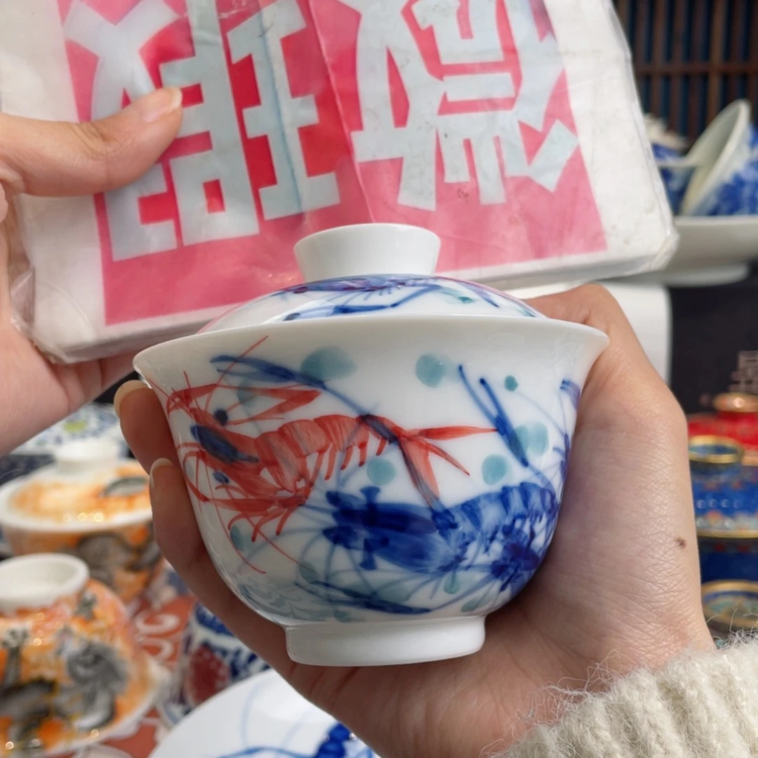 景德镇陶瓷学院美术