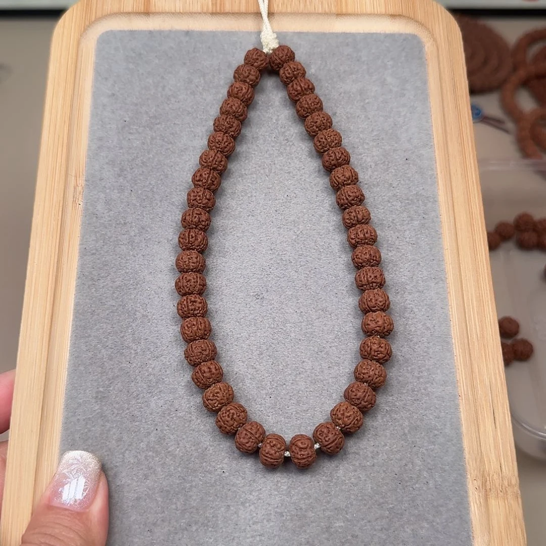 刘***儿吊坠金刚菩提金刚