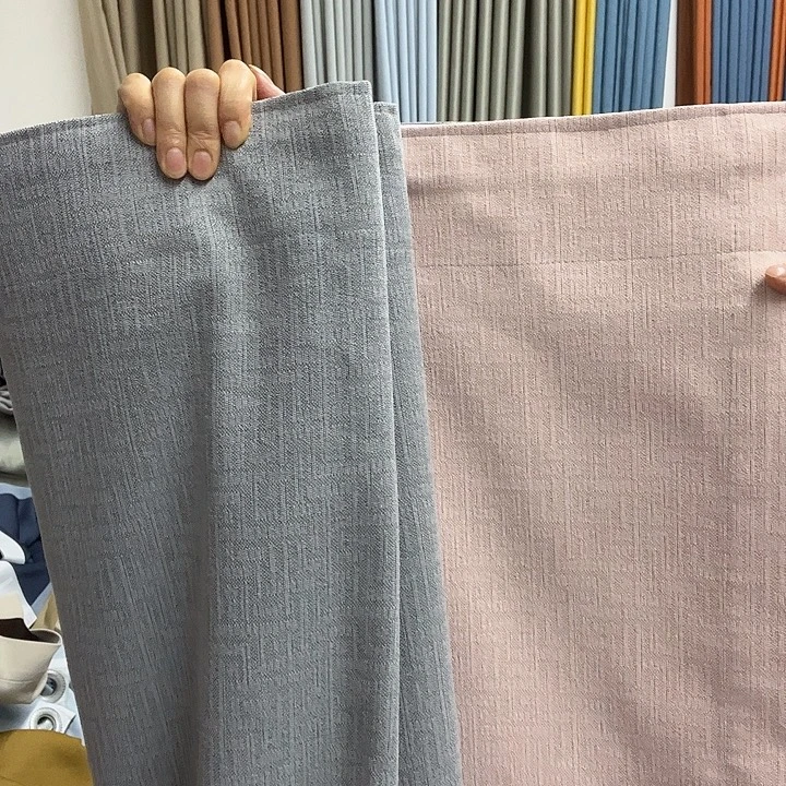 棉涤纶16号，6米对开打孔高度2.7