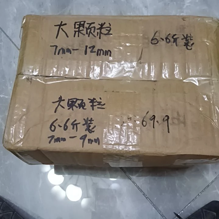 可***猪兰菌颗粒大颗粒6.6斤