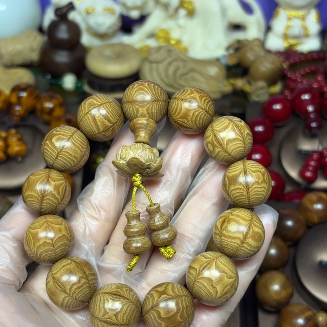 六道木手串/手链༺**༻18天花板特价