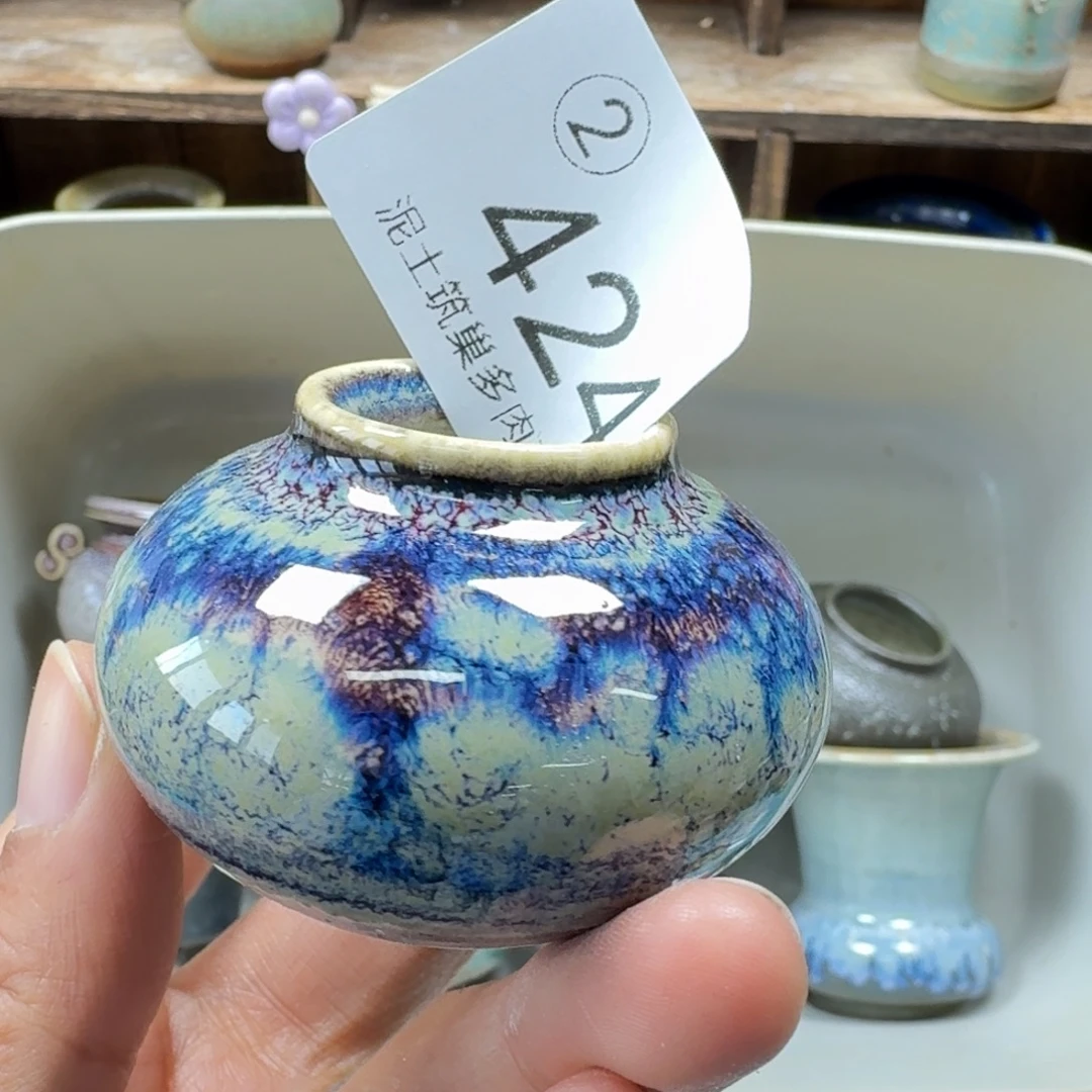 醉***陶瓷艺术设计与制作