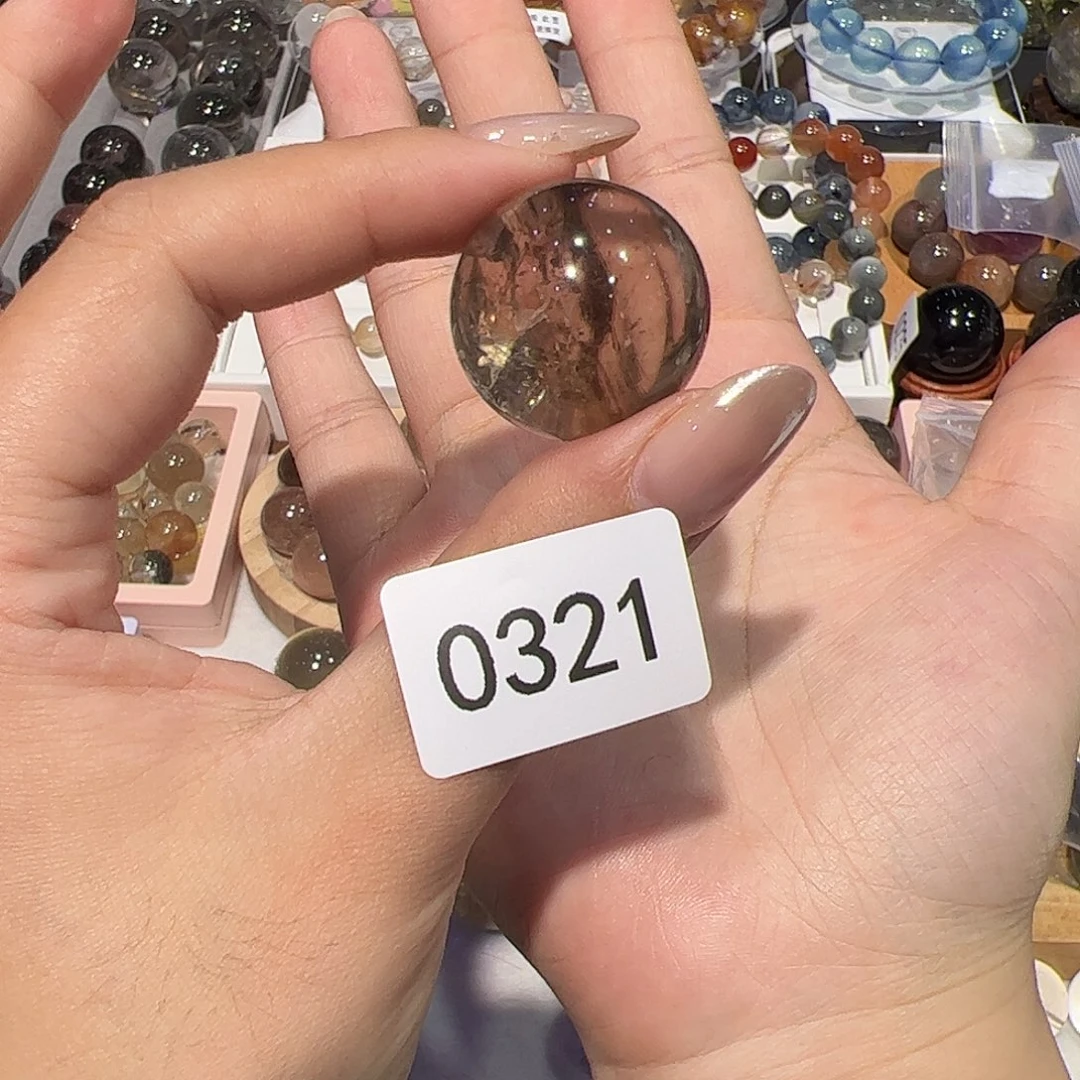 未镶嵌水晶大型摆件（非配饰）