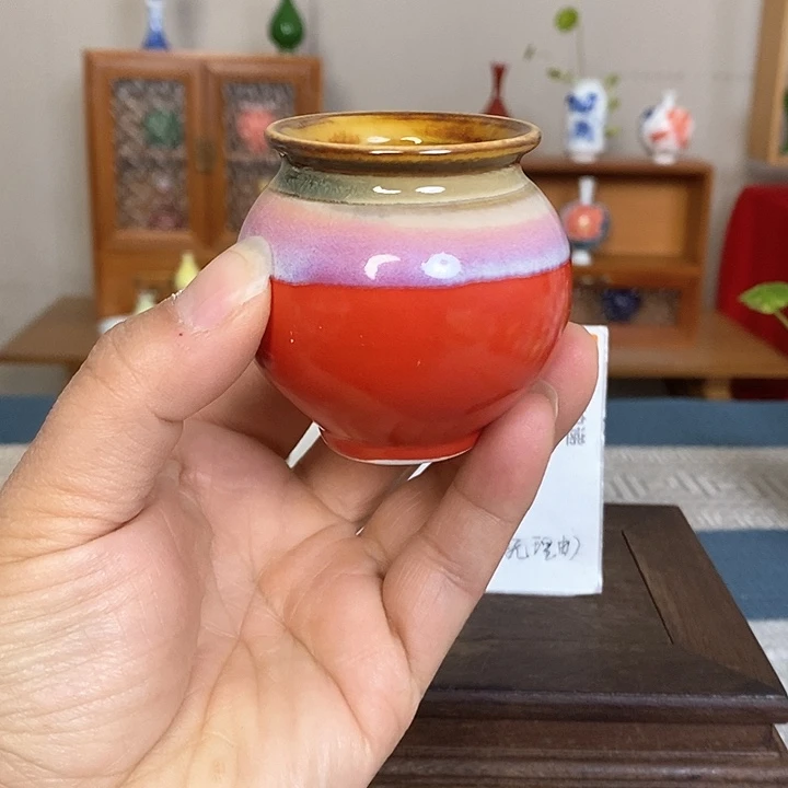 摆件景德镇瓷器研究与创作