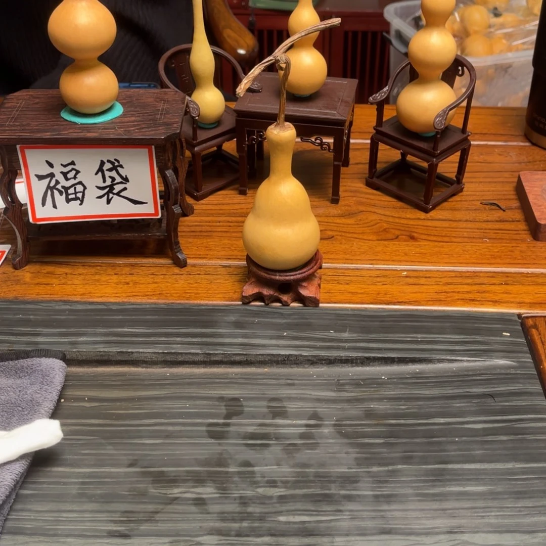 八宝葫芦啊宝葫芦