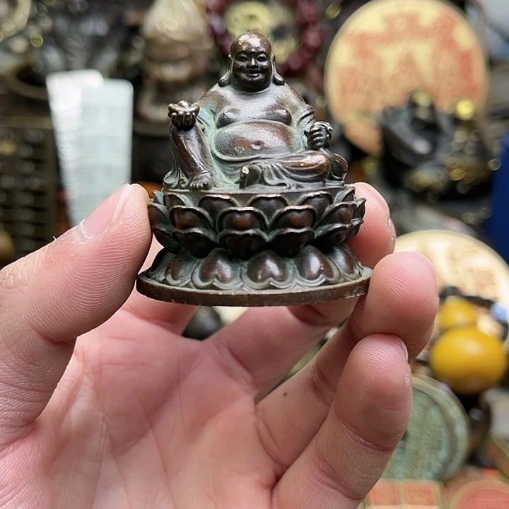 嘉嘉精品铜器摆件