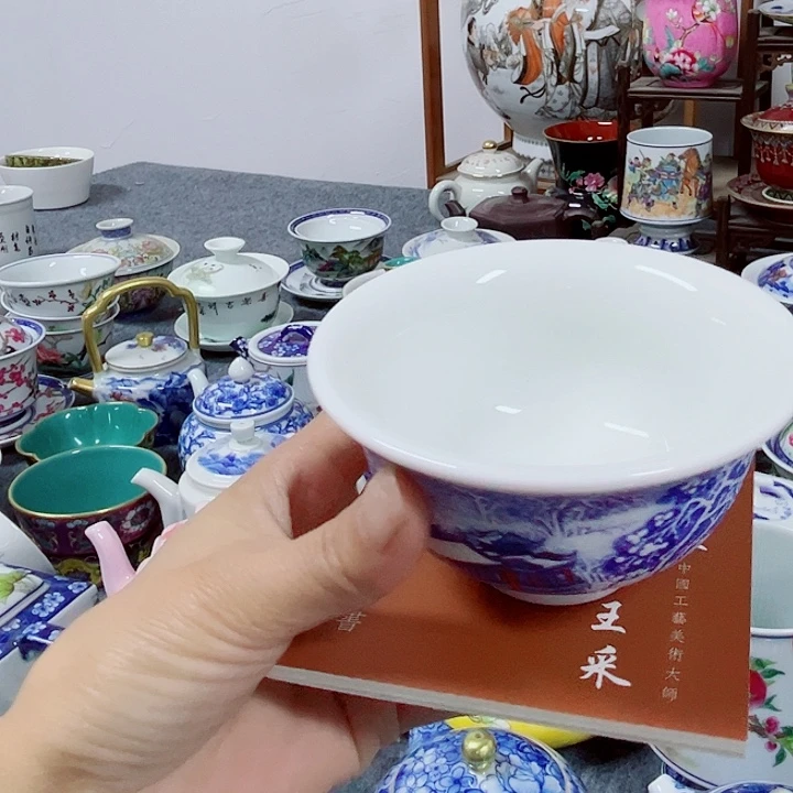 景德镇陶瓷博物有限公司成立