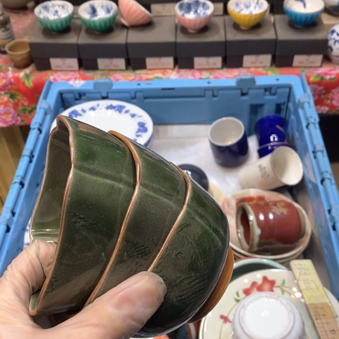 瓷片阳充分调动的点点滴滴