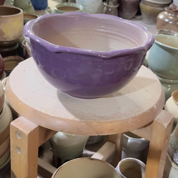 瓶口17高11 景德镇陶瓷满29包邮