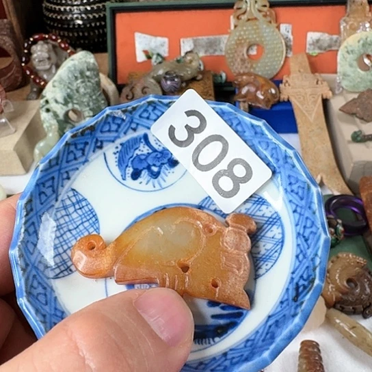 摆件陶瓷材料与器件工程学院