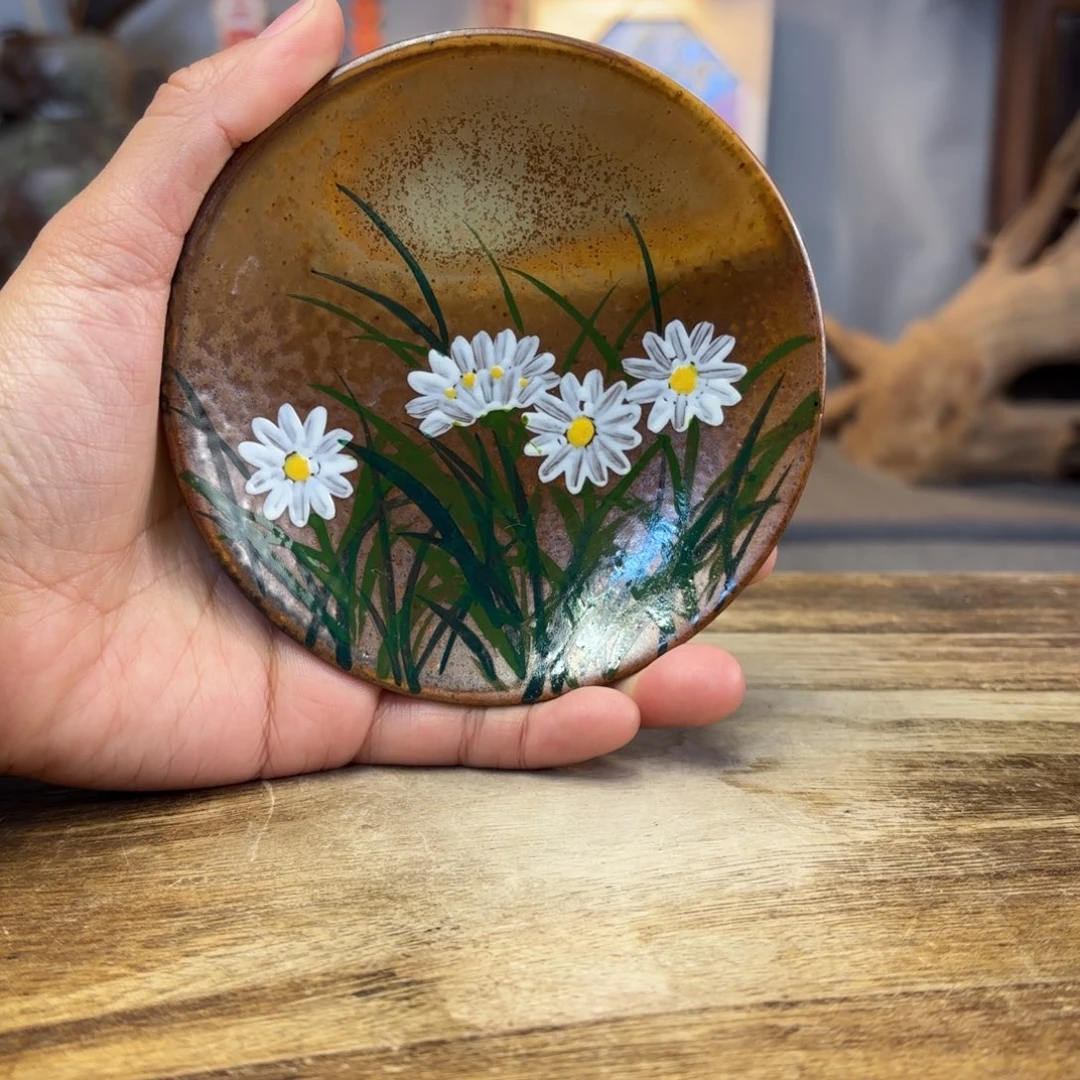 景德镇纯手工制作陶瓷