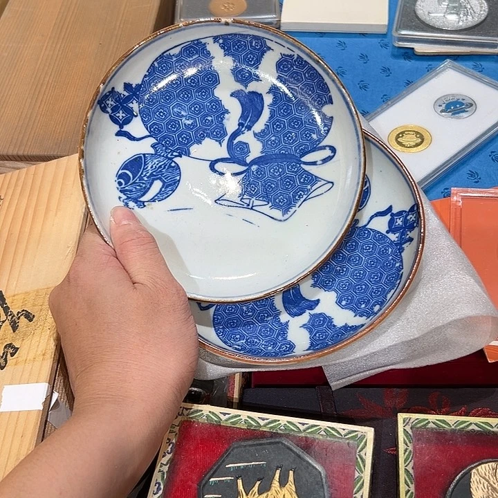 瓷器周边默认瑕疵1