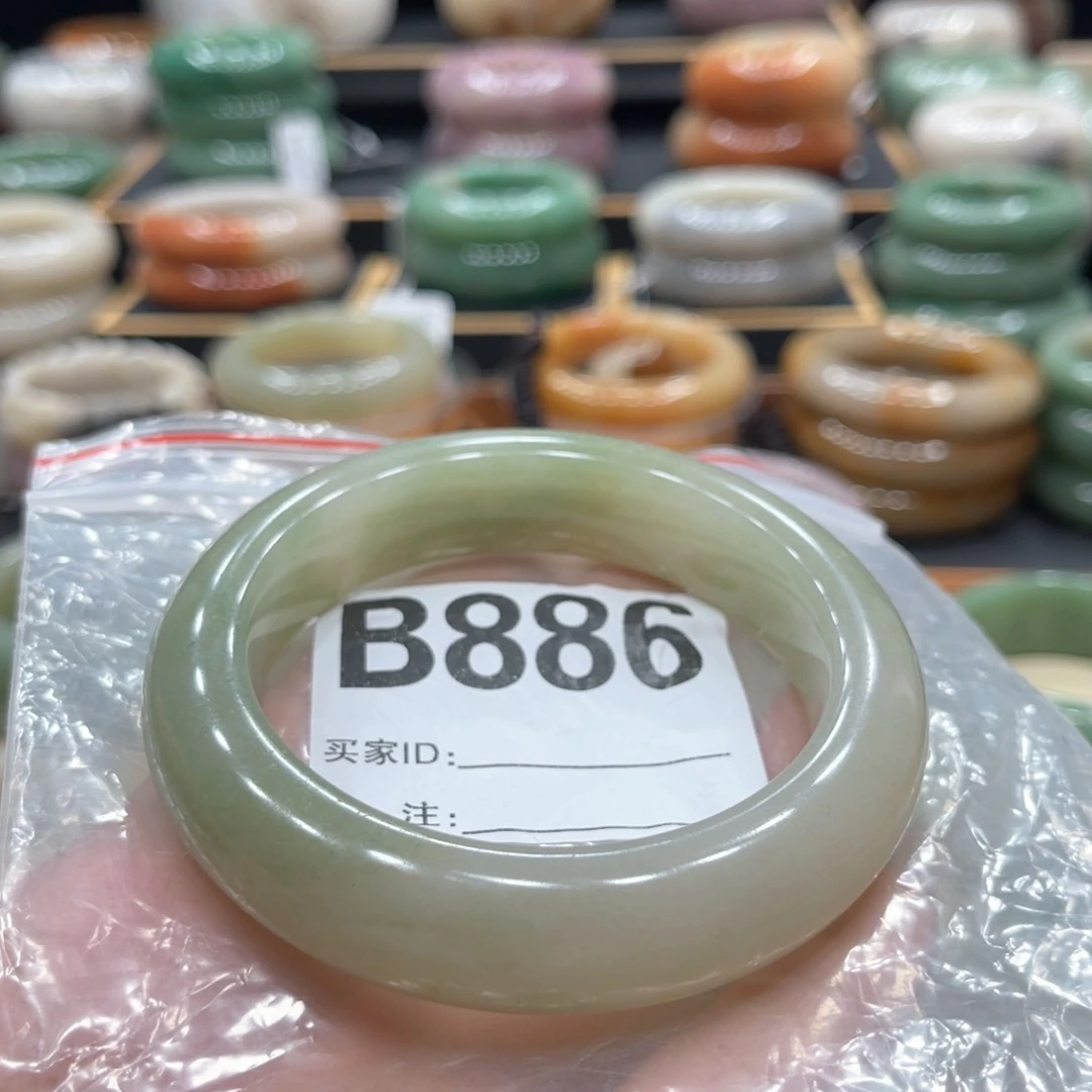 石英质玉手镯合金