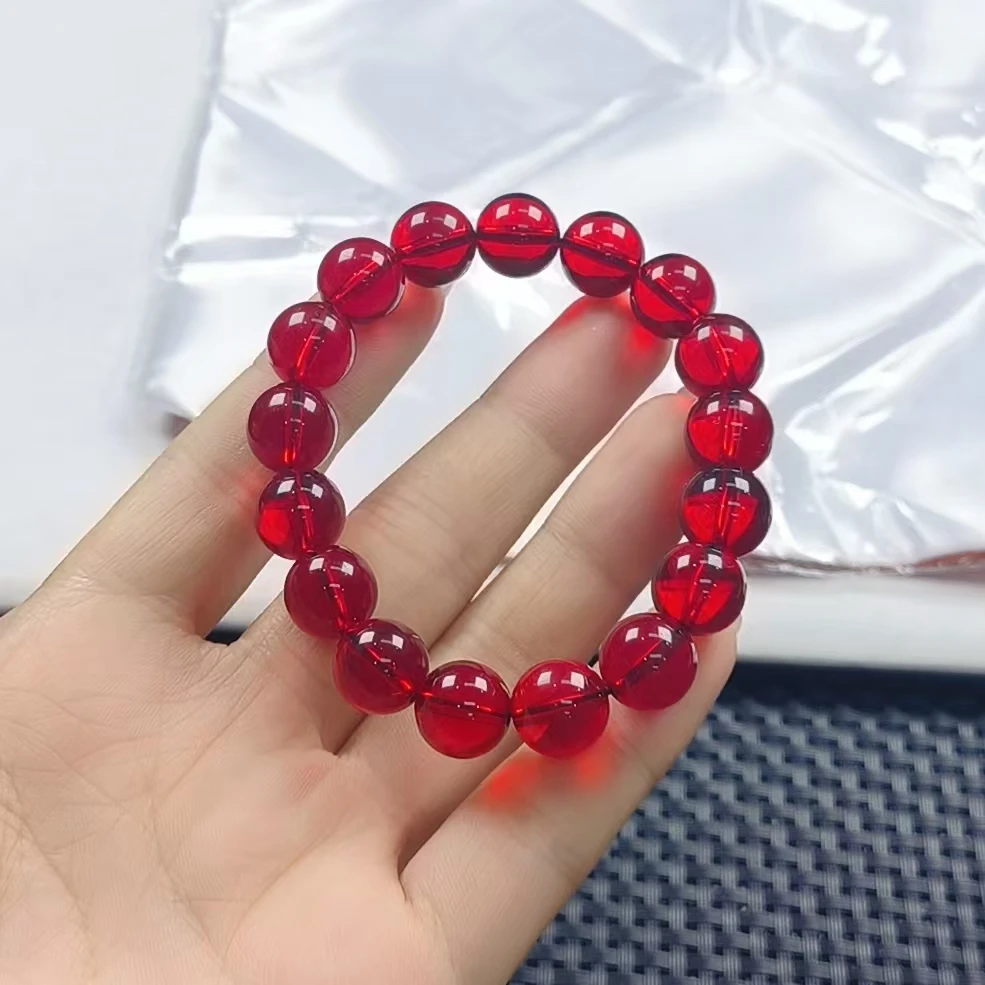 （聚宝严选）a269小红11手串妈妈款时尚精致精美百搭