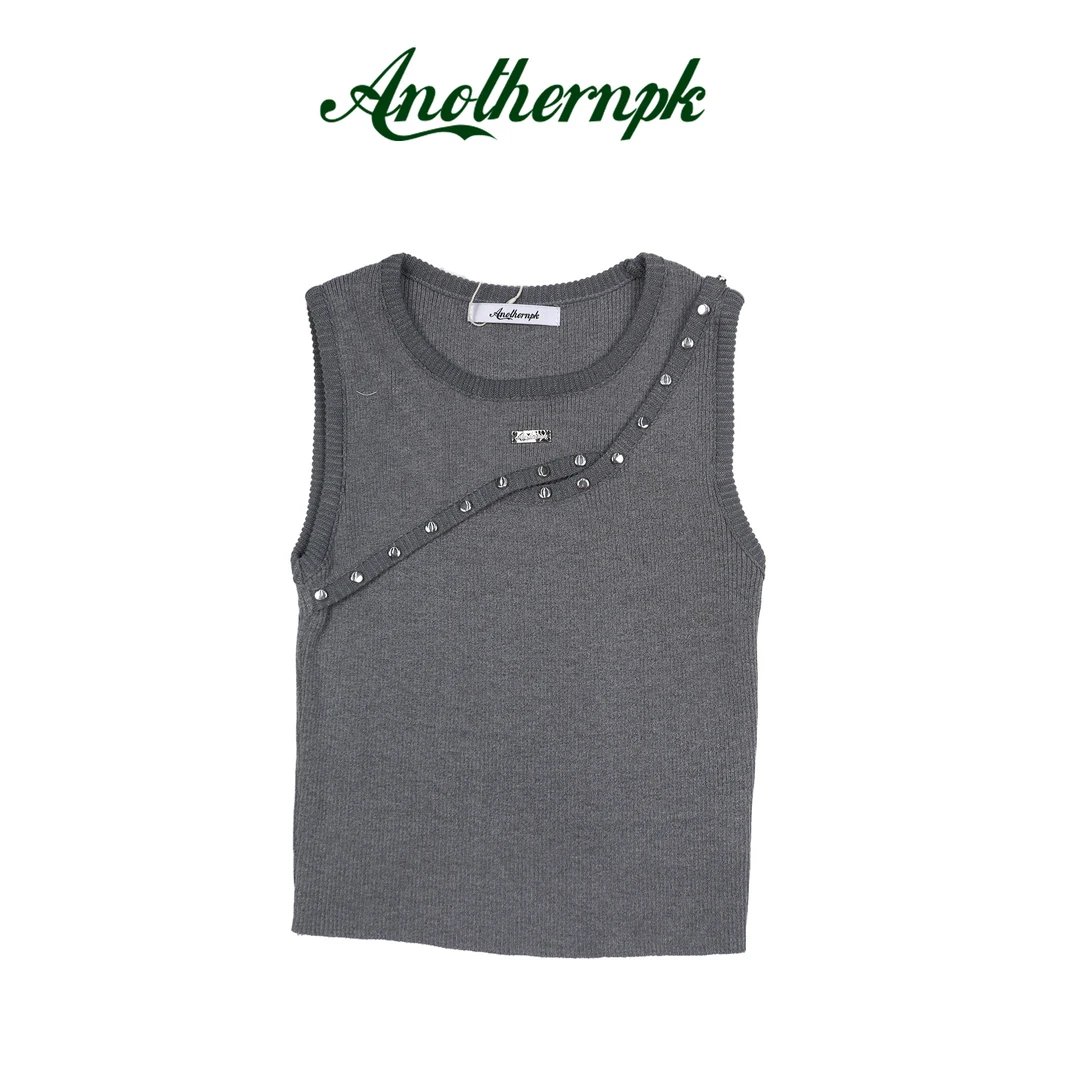 ANPK街头辣妹工字背心A5F01C5321