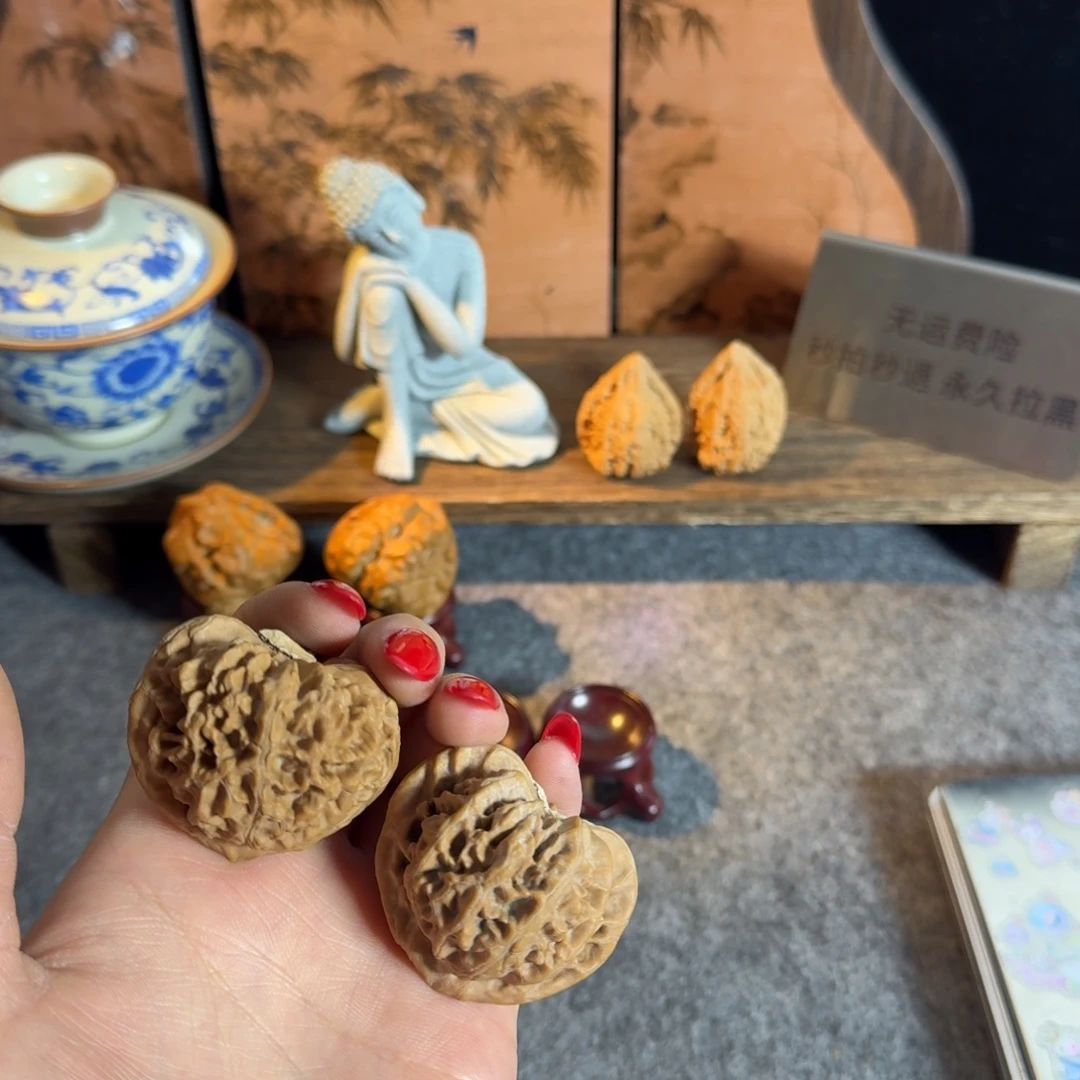 全品有点反油单只44宫灯不退换