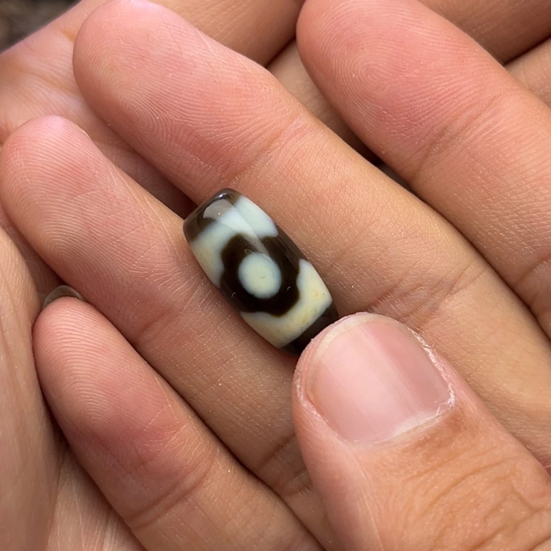 玛瑙/玉髓（覆膜）散珠