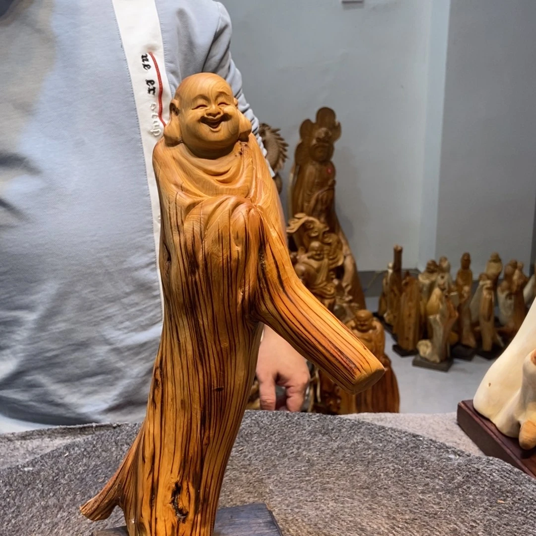 柏木（崖柏）进来点点关注哦