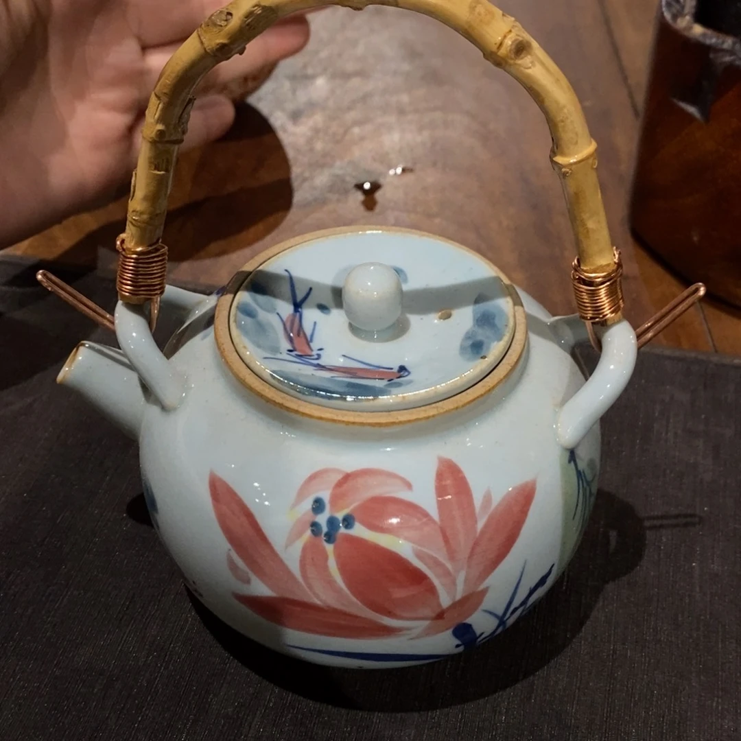 器物。